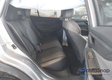 2021 Subaru Crosstrek Sport z USA, uszkodzony, nr VIN JF2GTHSC4MH671949